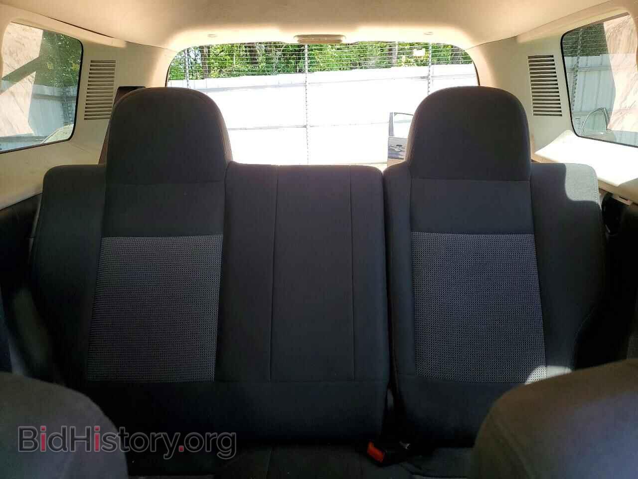 2014 JEEP PATRIOT - VIN: 1C4NJPFA2ED587331 - Фото 10