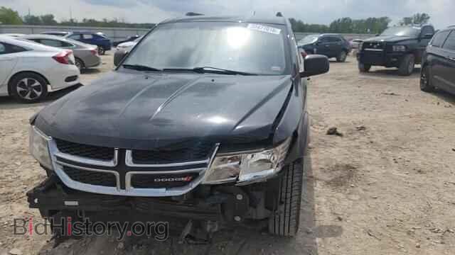 2017 DODGE JOURNEY - VIN: 3C4PDCAB9HT599144 - Фото 14