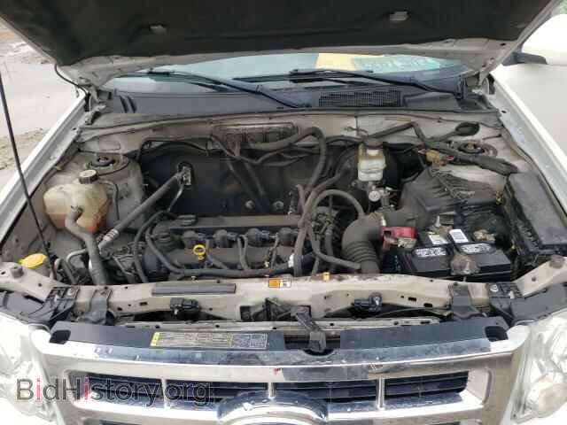 2012 FORD ESCAPE - VIN: 1FMCU0E73CKA56655 - Фото 7