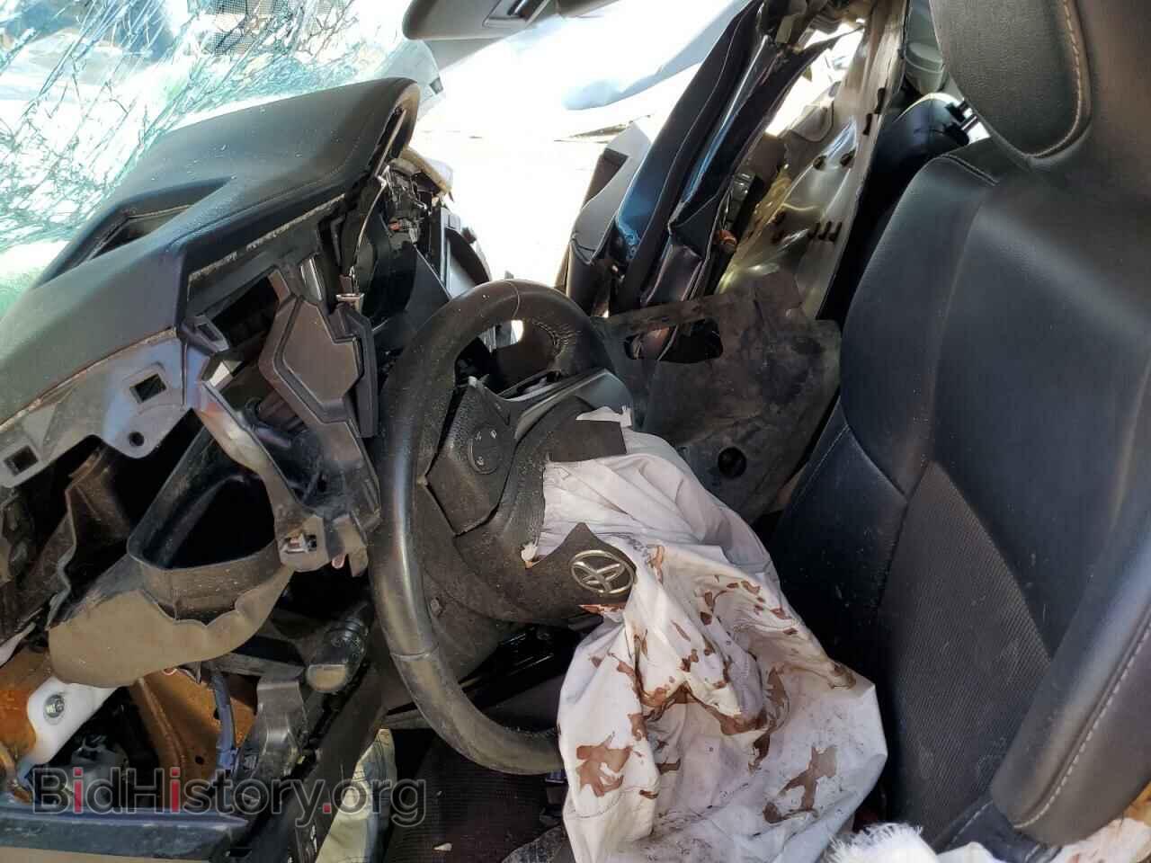 2015 TOYOTA COROLLA - VIN: 5YFBURHE8FP327536 - Фото 7