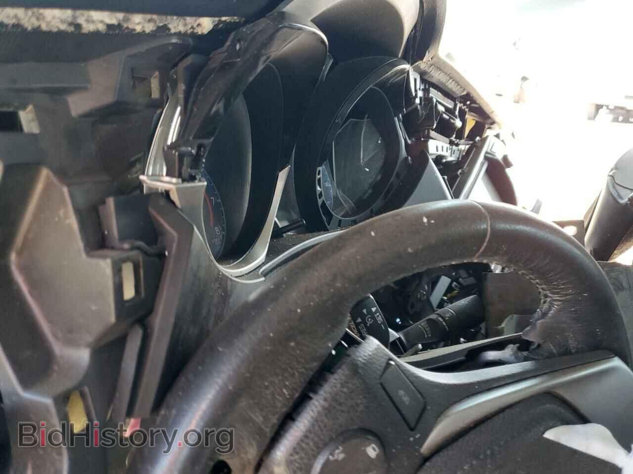 2015 TOYOTA COROLLA - VIN: 5YFBURHE8FP327536 - Фото 9