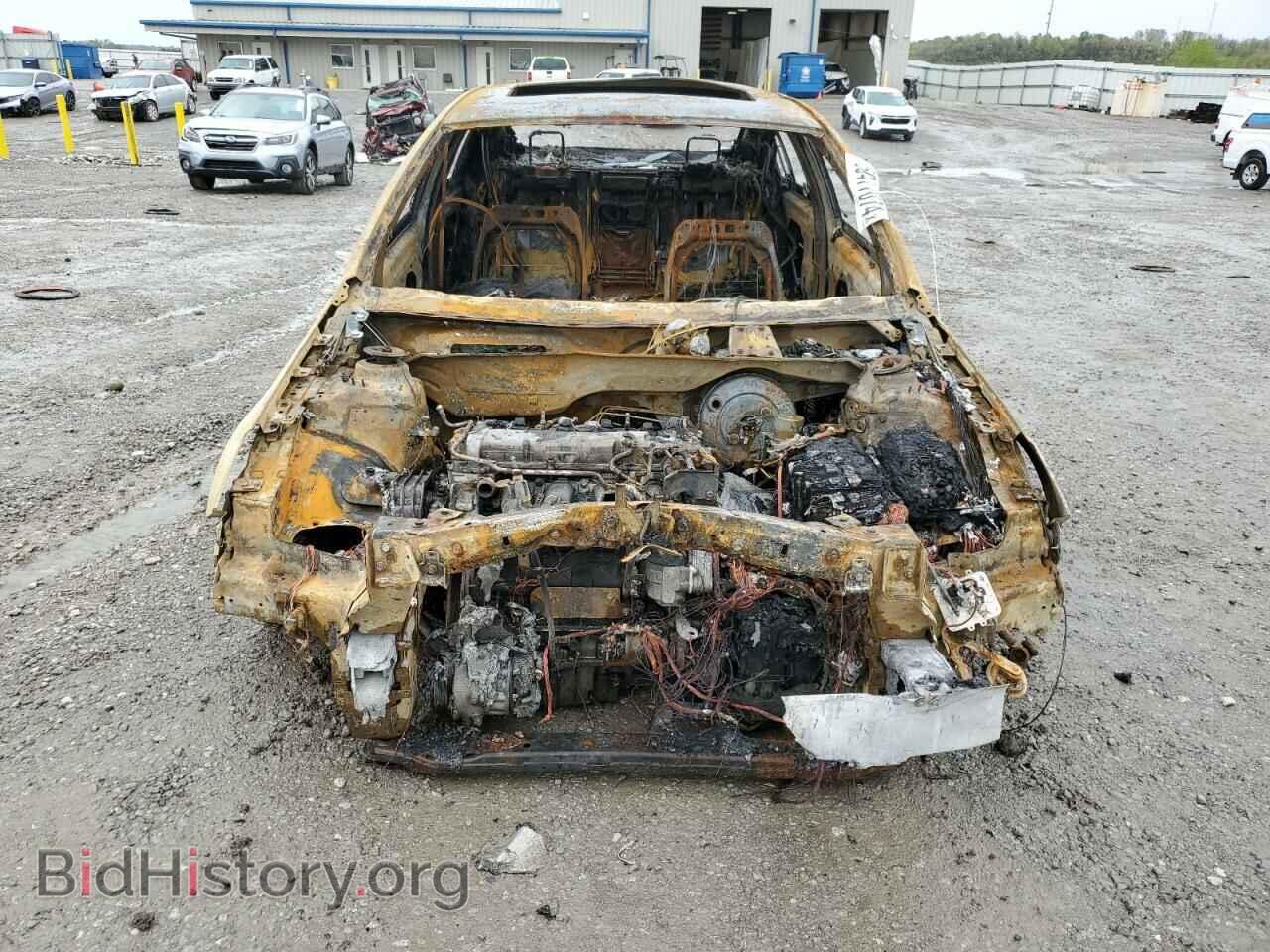 2012 BUICK REGAL - VIN: 2G4GT5GV1C9178641 - Фото 5