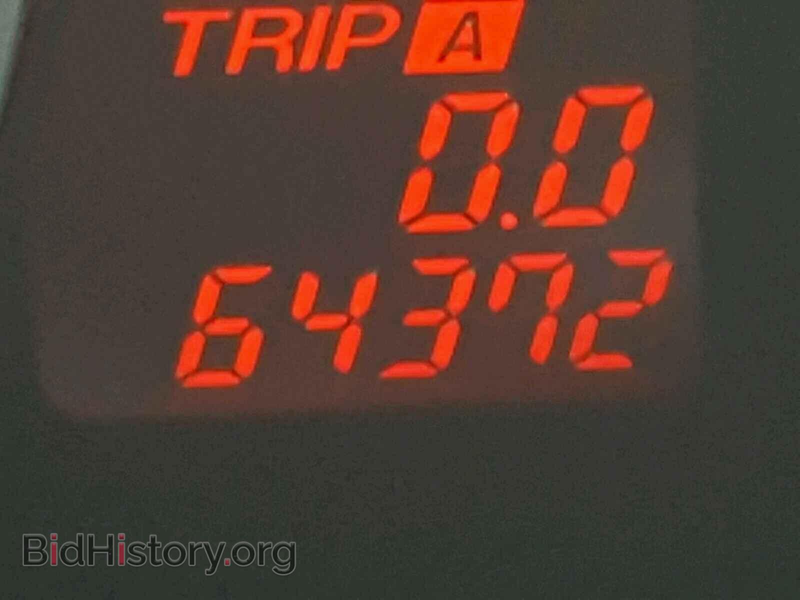 2008 MAZDA CX-7 - VIN: JM3ER293080190938 - Фото 8