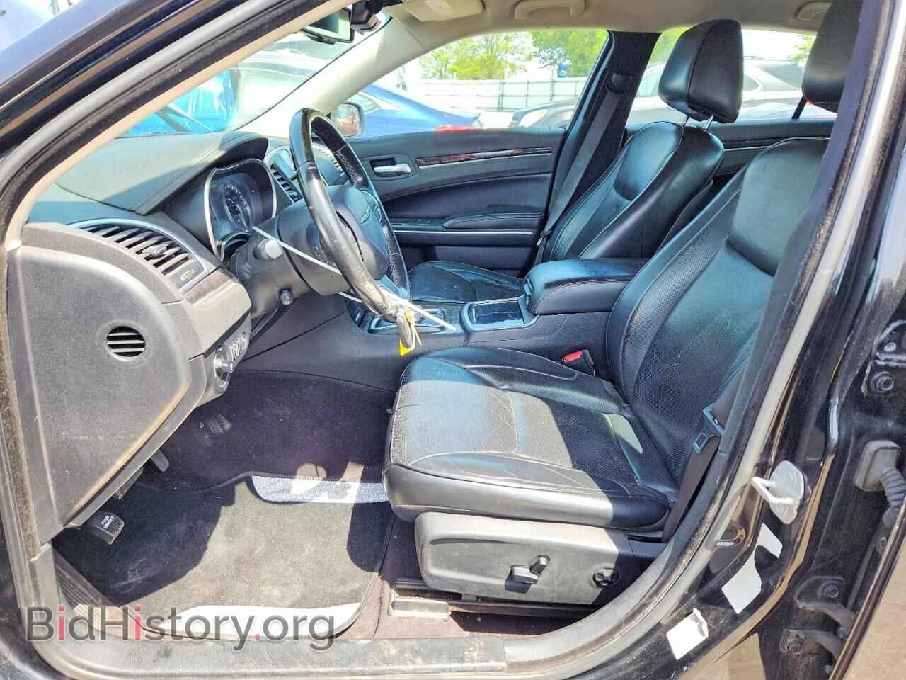 2018 CHRYSLER 300 - VIN: 2C3CCAEG9JH140324 - Фото 7