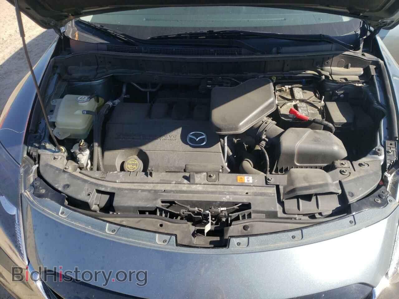 2013 MAZDA CX-9 - VIN: JM3TB3DA9D0420302 - Фото 11