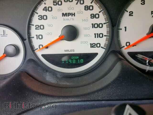 2005 DODGE NEON - VIN: 1B3ES56C35D196306 - Фото 8