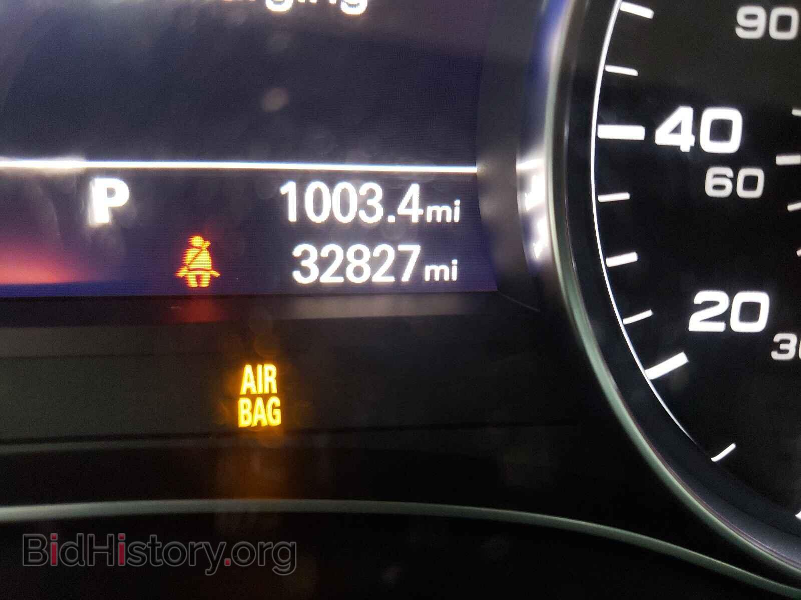 2017 AUDI A6 - VIN: WAUG8AFC3HN014064 - Фото 8