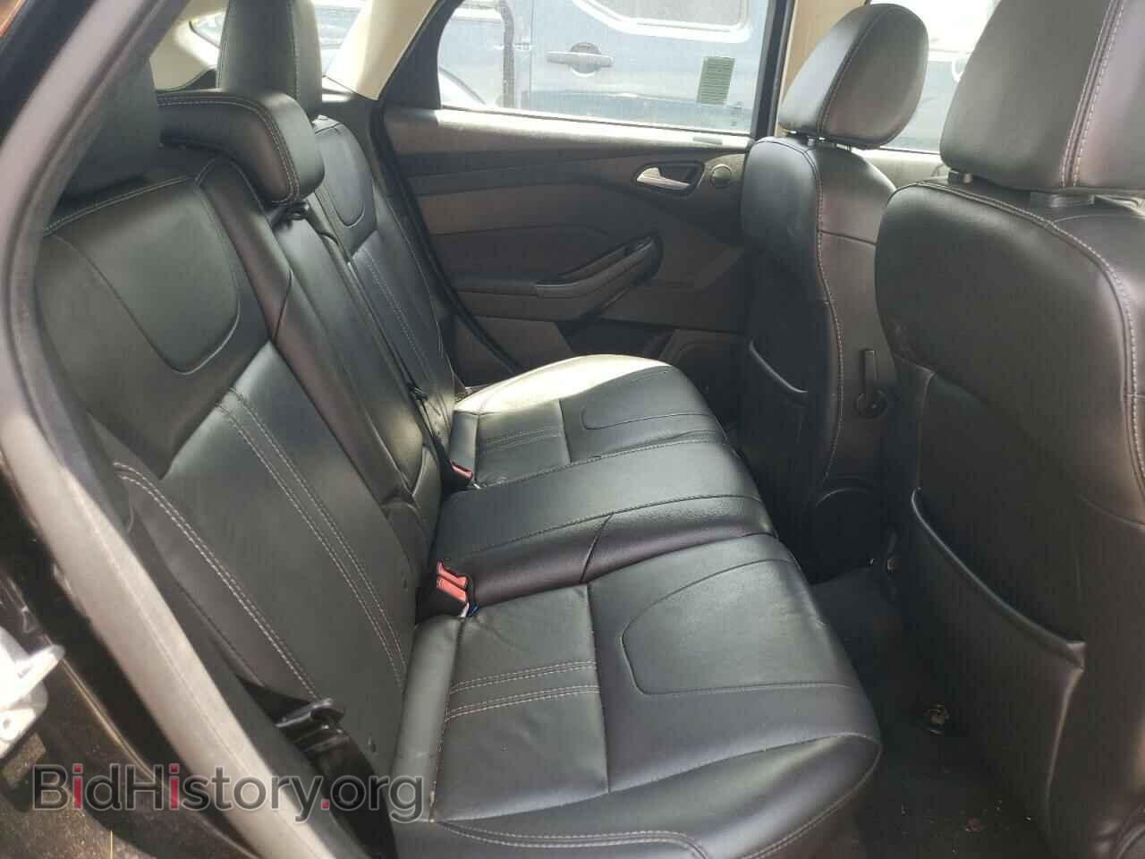 2014 FORD FOCUS - VIN: 1FADP3N25EL190835 - Фото 6