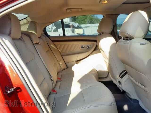 2015 FORD TAURUS - VIN: 1FAHP2F88FG100246 - Фото 6
