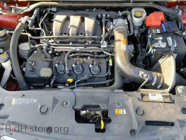 2015 FORD TAURUS - VIN: 1FAHP2F88FG100246 - Фото 7