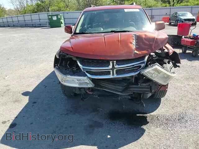 2012 DODGE JOURNEY - VIN: 3C4PDDBG8CT274042 - Фото 14