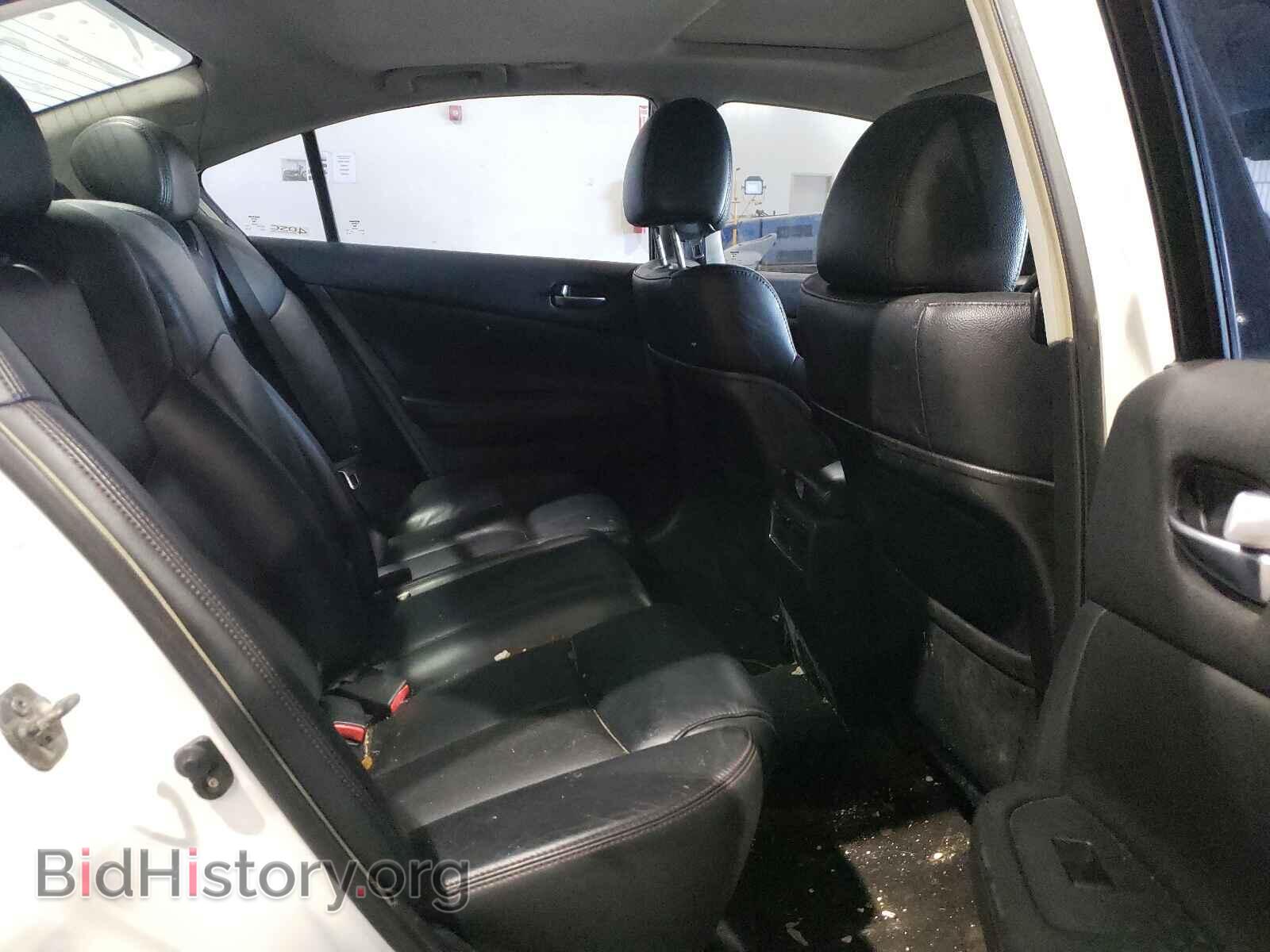2009 NISSAN MAXIMA - VIN: 1N4AA51E89C842336 - Фото 6
