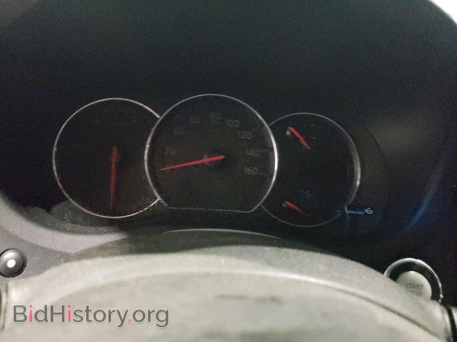 2009 NISSAN MAXIMA - VIN: 1N4AA51E89C842336 - Фото 8