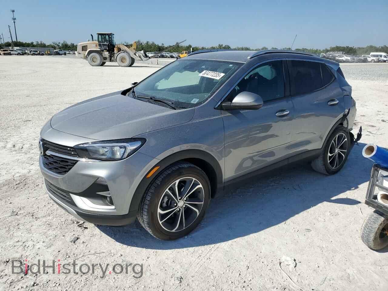 Photo KL4MMDS29PB039867 - BUICK ENCORE 2023