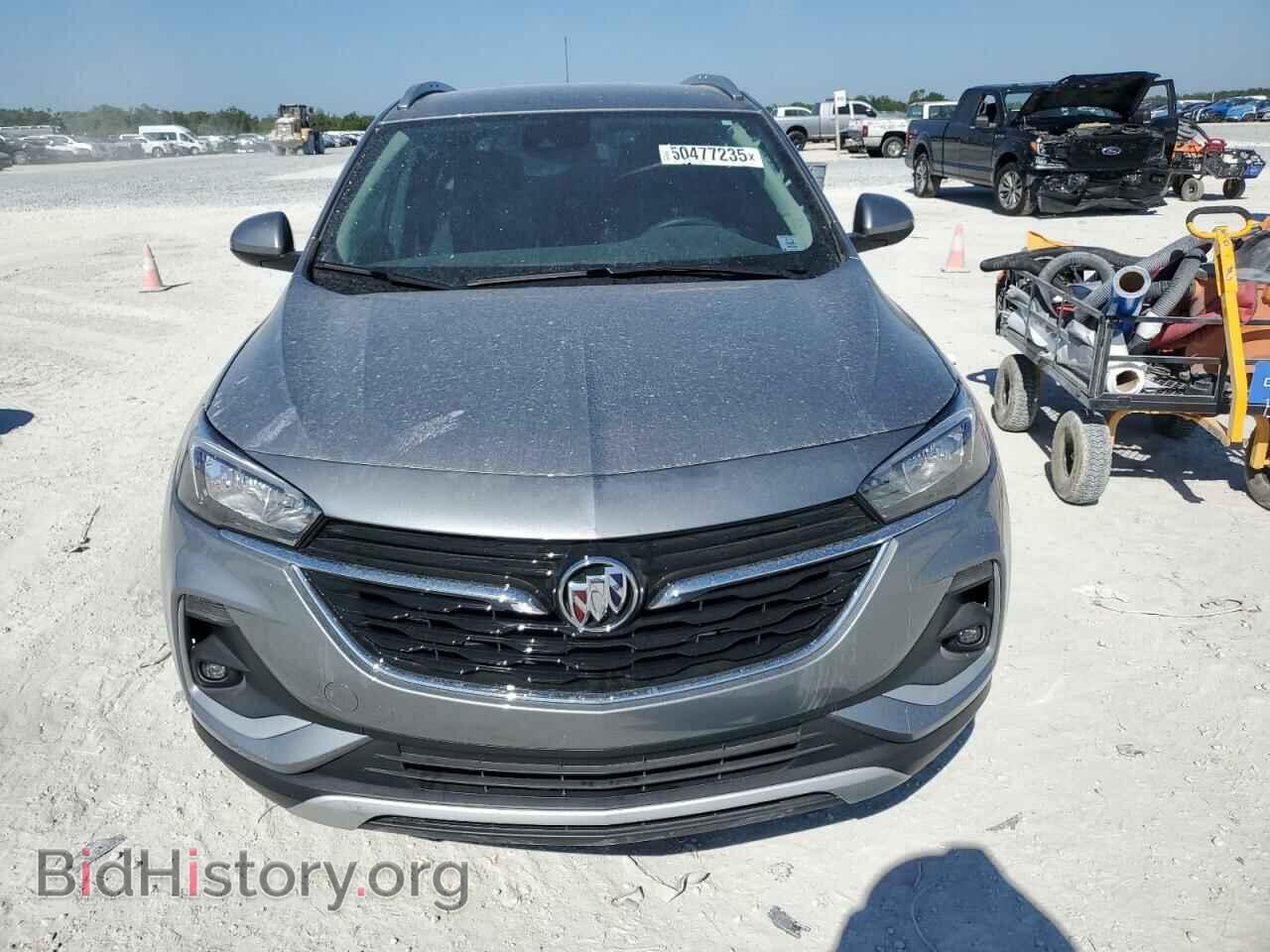 2023 BUICK ENCORE - VIN: KL4MMDS29PB039867 - Photo 5