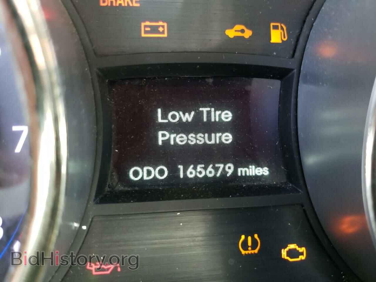 2012 HYUNDAI SONATA - VIN: 5NPEC4AC0CH469965 - Фото 8