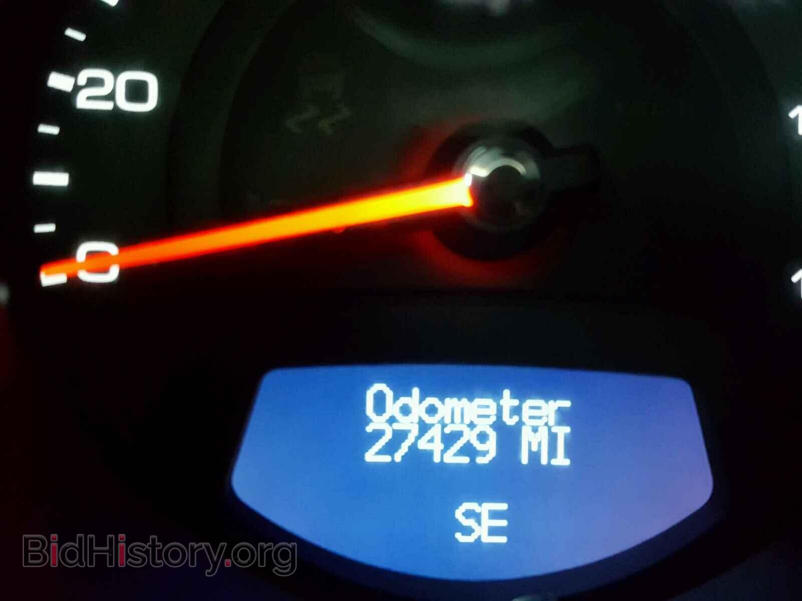 2012 CADILLAC CTS - VIN: 1G6DS5E36C0127516 - Фото 8
