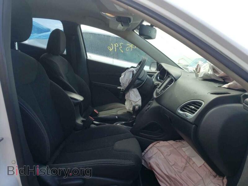 2014 Dodge DART (VIN 1C3CDFBB8ED824674) — photo 5 of 10