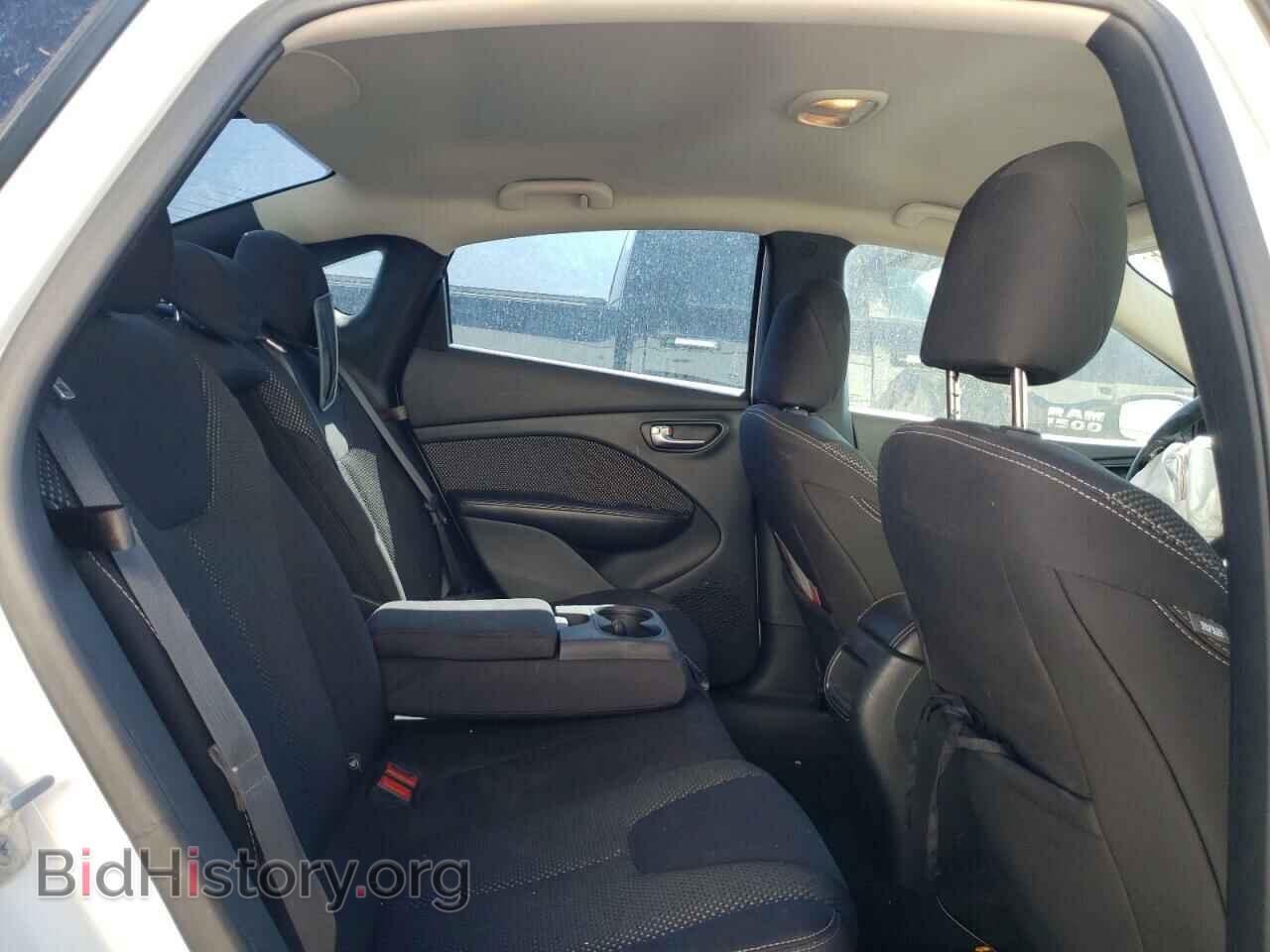 2014 DODGE DART - VIN: 1C3CDFBB8ED824674 - Фото 6