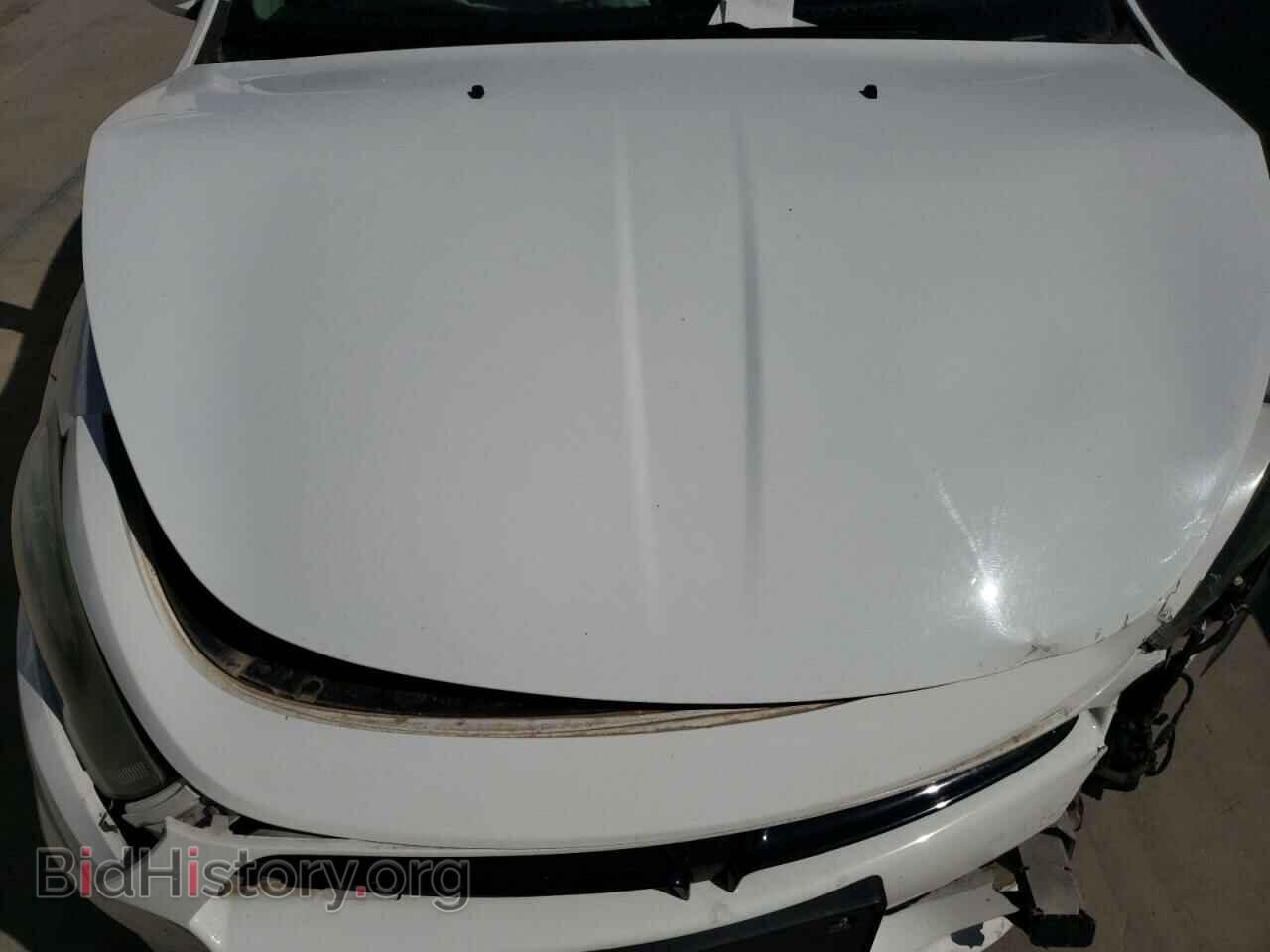 2014 DODGE DART - VIN: 1C3CDFBB8ED824674 - Фото 7