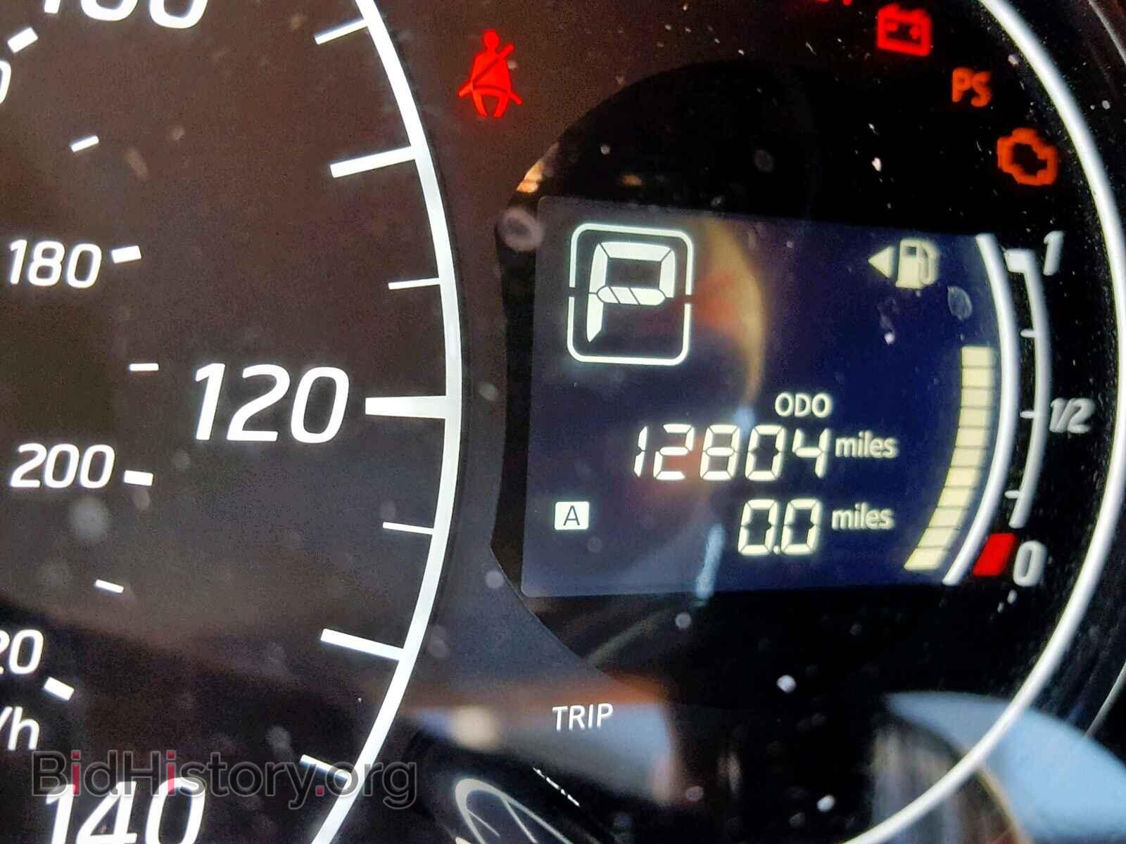 2017 NISSAN VERSA - VIN: 3N1CE2CP3HL379385 - Photo 8