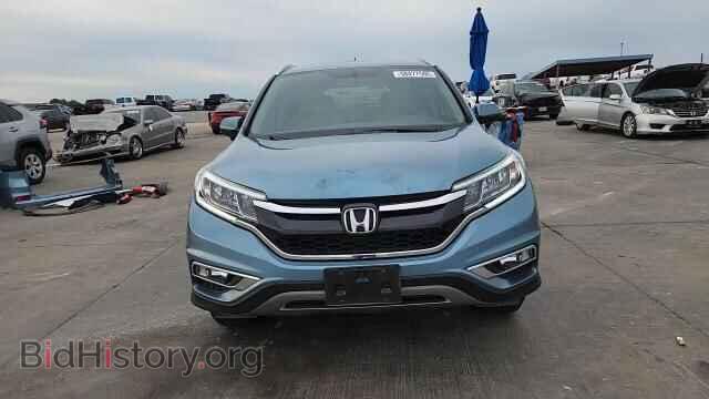 2015 HONDA CRV - VIN: 2HKRM3H77FH541038 - Фото 15