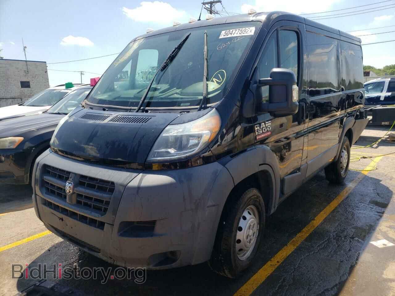 2016 RAM PROMASTER - VIN: 3C6TRVNG6GE100697 - Фото 2