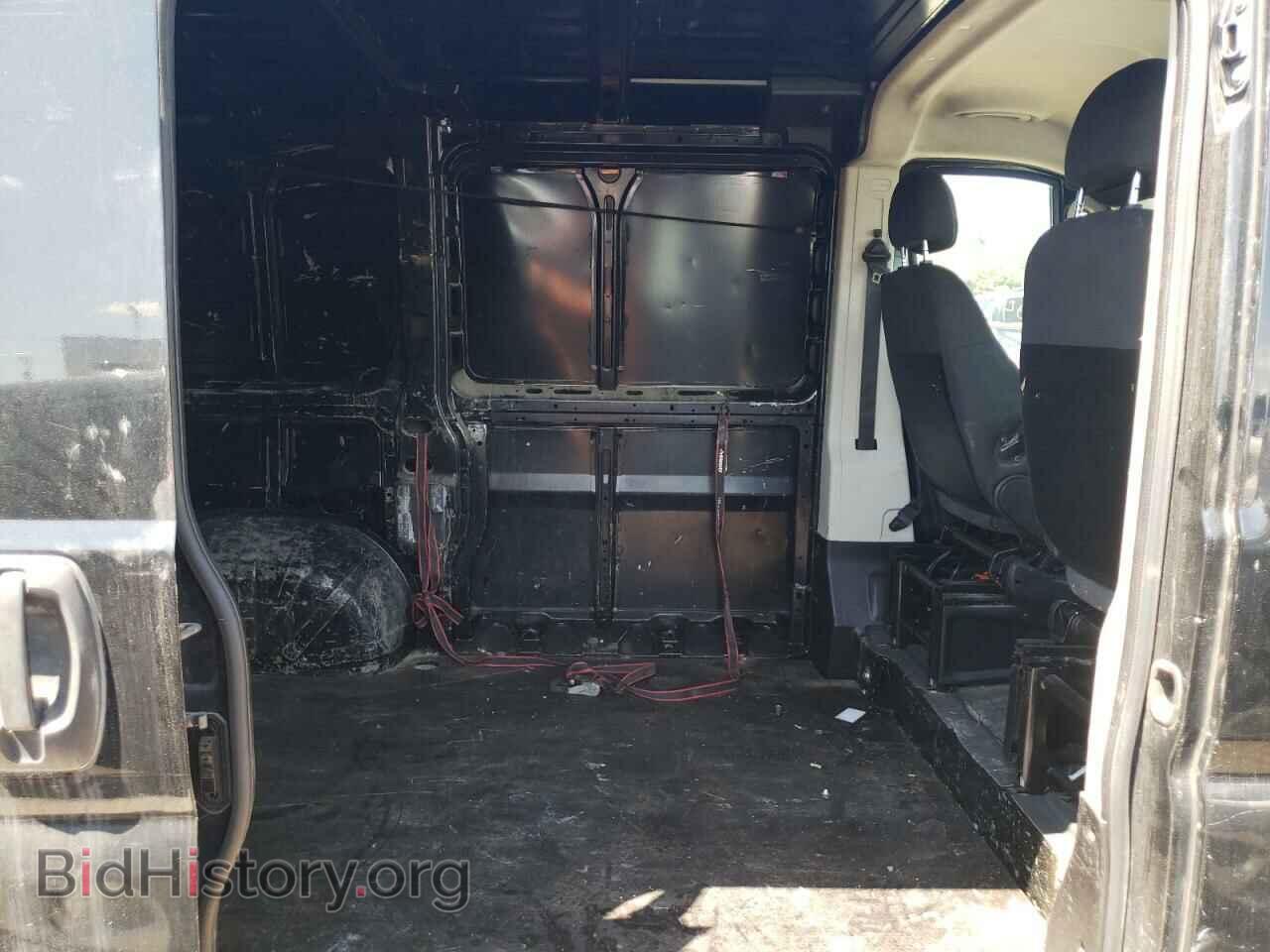 2016 RAM PROMASTER - VIN: 3C6TRVNG6GE100697 - Фото 6