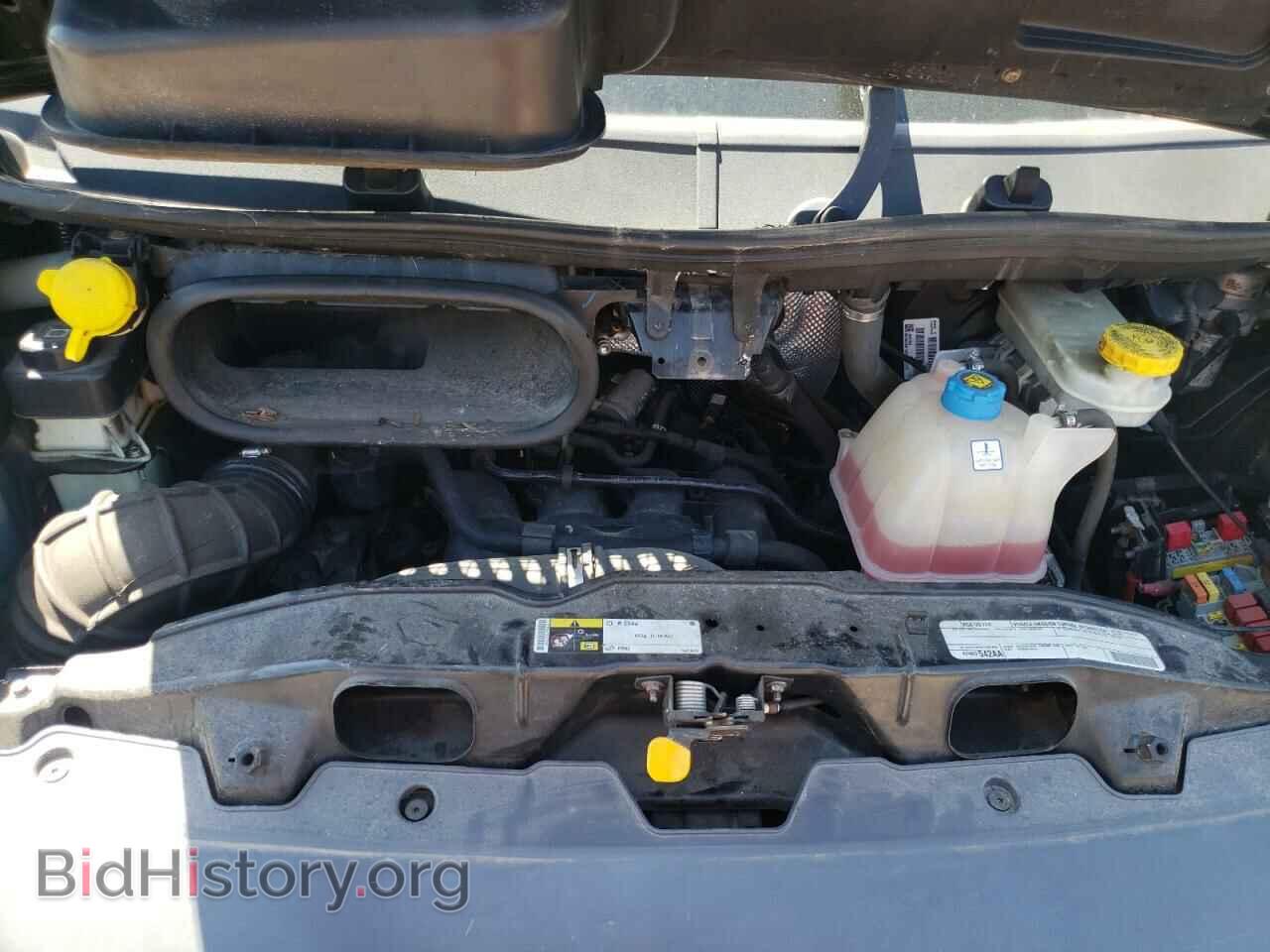 2016 RAM PROMASTER - VIN: 3C6TRVNG6GE100697 - Фото 7