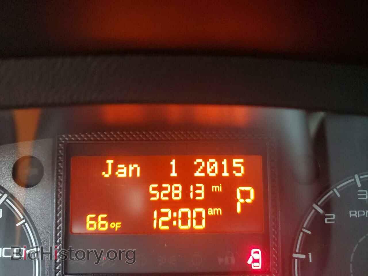 2016 RAM PROMASTER - VIN: 3C6TRVNG6GE100697 - Фото 8