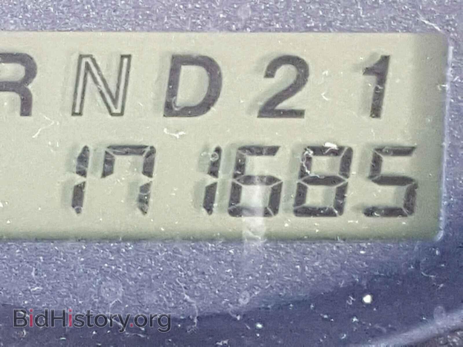 2001 MAZDA MPV - VIN: JM3LW28Y110195343 - Фото 8