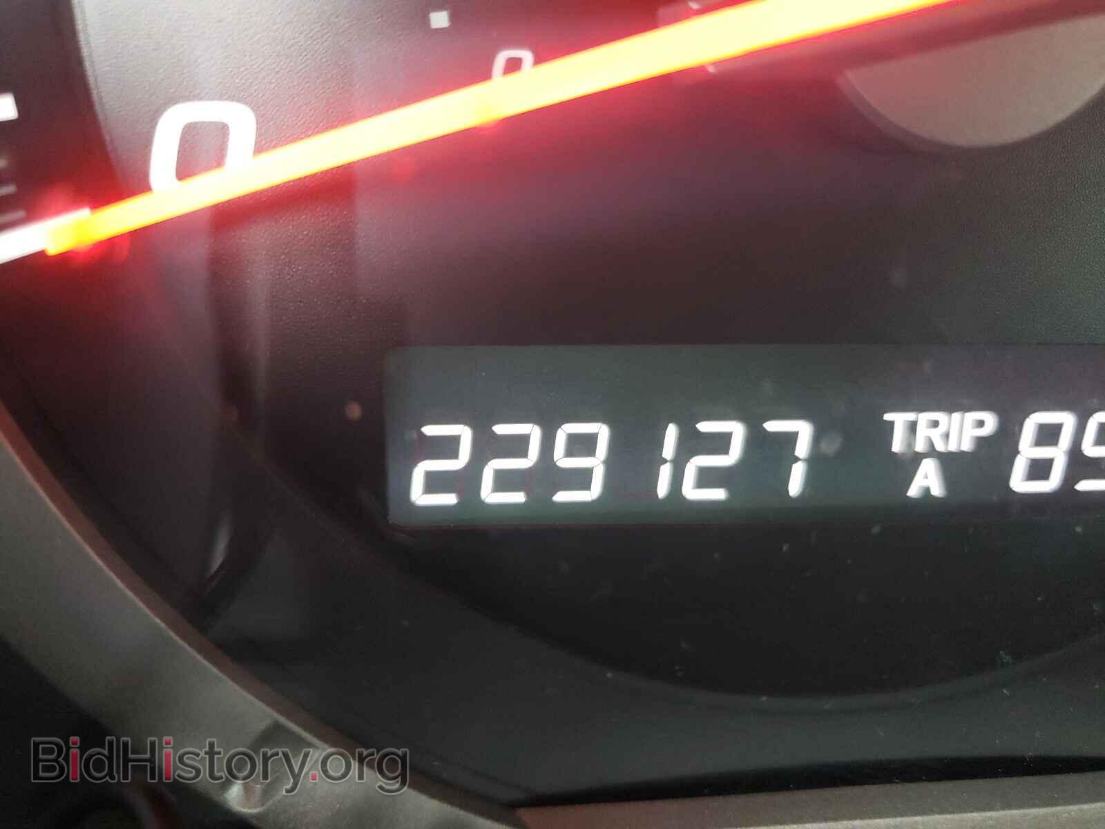 2007 HONDA PILOT - VIN: 5FNYF186X7B030330 - Фото 8