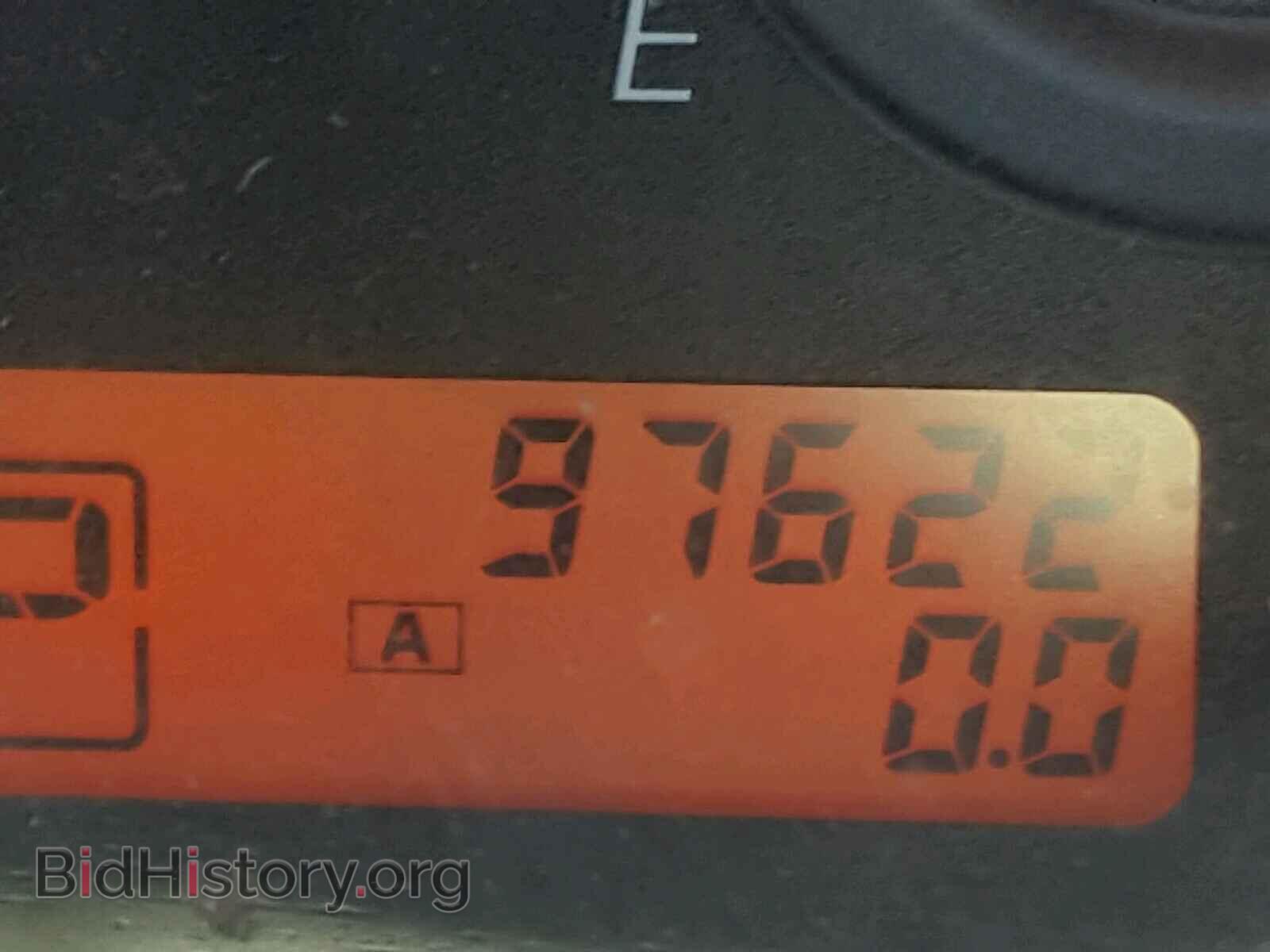 2011 NISSAN VERSA - VIN: 3N1BC1AP0BL469907 - Фото 8