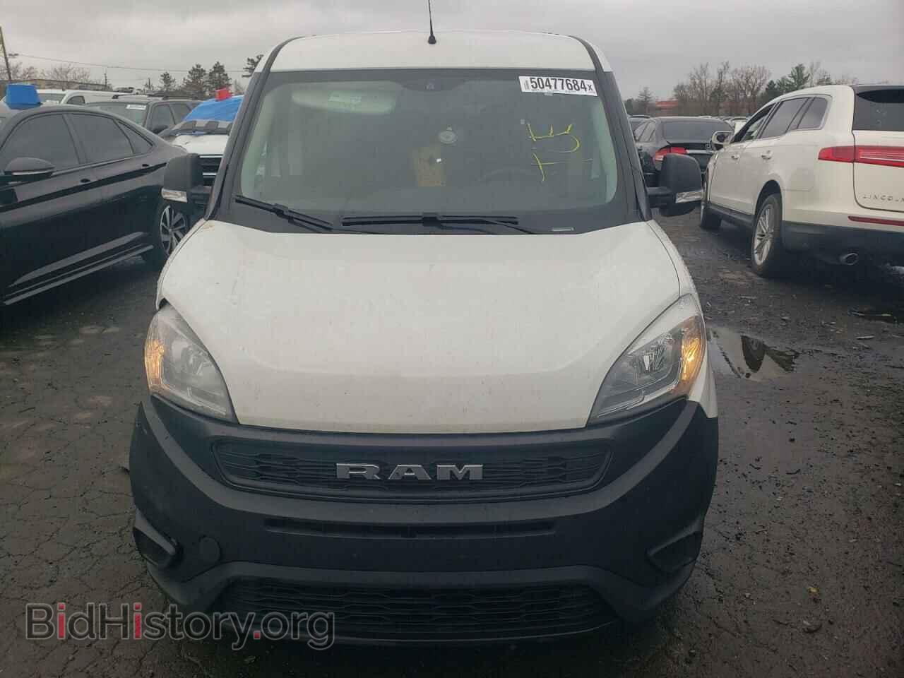 2021 RAM All Models - VIN: ZFBHRFAB2M6U40366 - Photo 5
