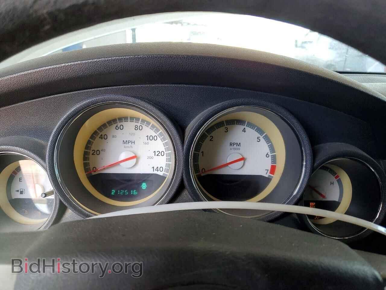 2010 DODGE CHARGER - VIN: 2B3CA3CV8AH311483 - Фото 9