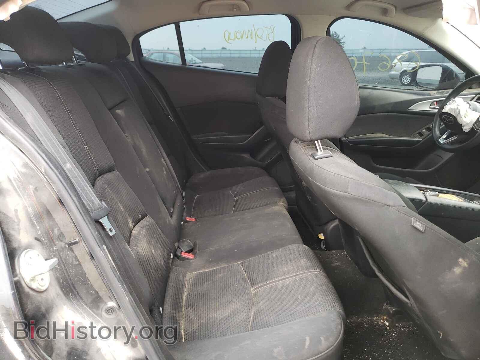 2018 MAZDA 3 - VIN: 3MZBN1U7XJM170837 - Фото 6