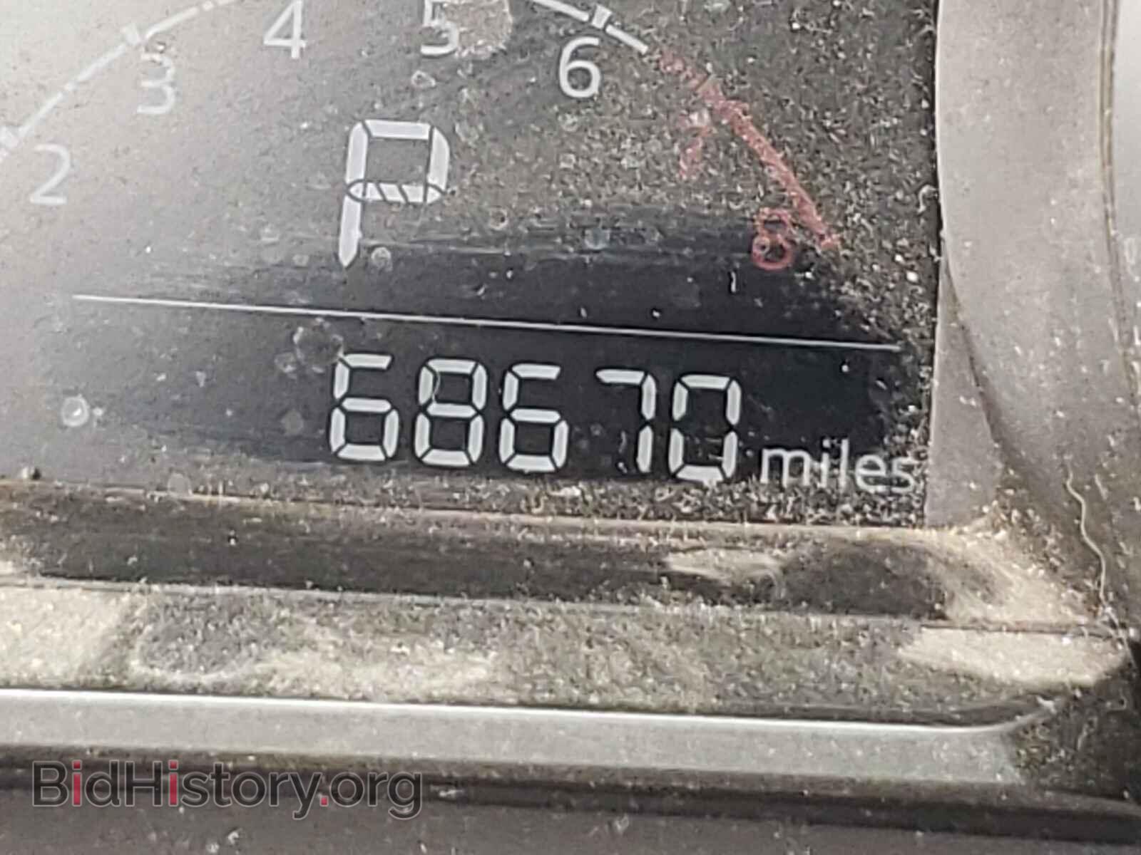 2018 MAZDA 3 - VIN: 3MZBN1U7XJM170837 - Фото 8