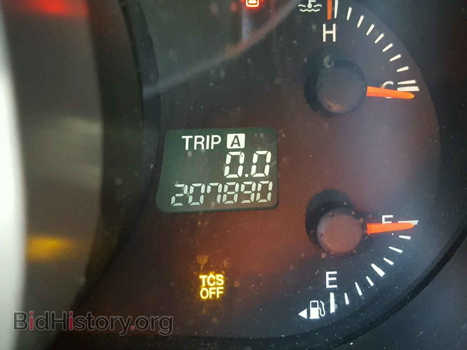 2010 MAZDA CX-7 - VIN: JM3ER2W53A0301008 - Фото 8