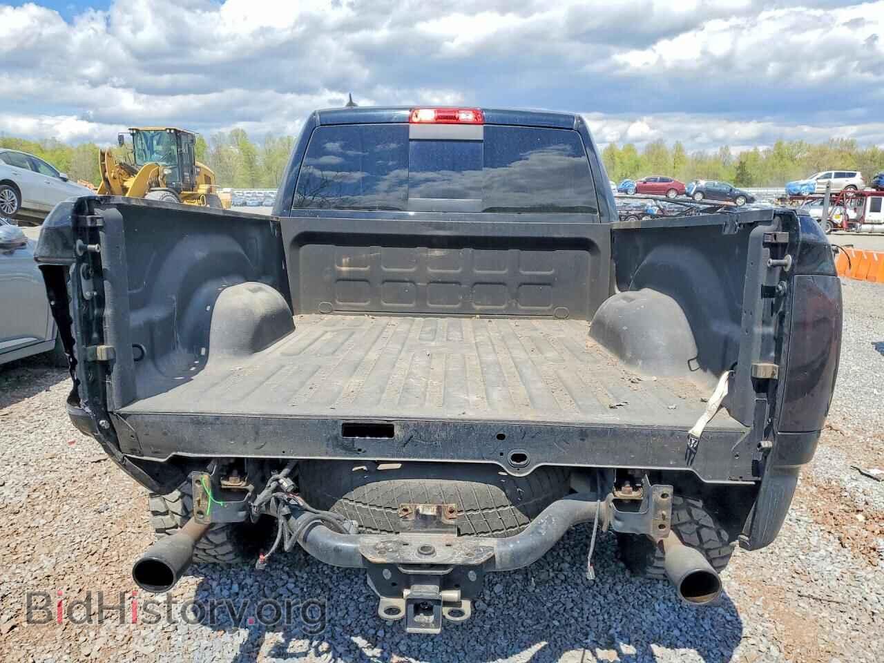 2014 RAM 1500 - VIN: 1C6RR7GT6ES171778 - Фото 6