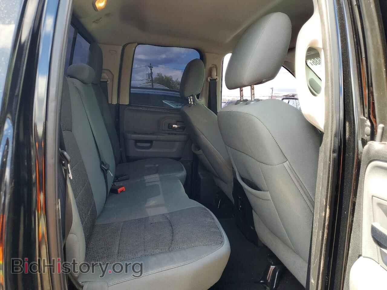 2014 RAM 1500 - VIN: 1C6RR7GT6ES171778 - Фото 10