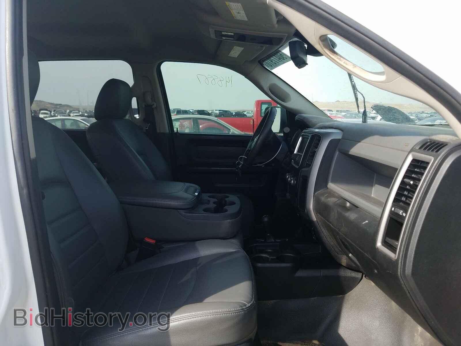 2015 RAM 3500 - VIN: 3C63R3GTXFG518410 - Фото 5