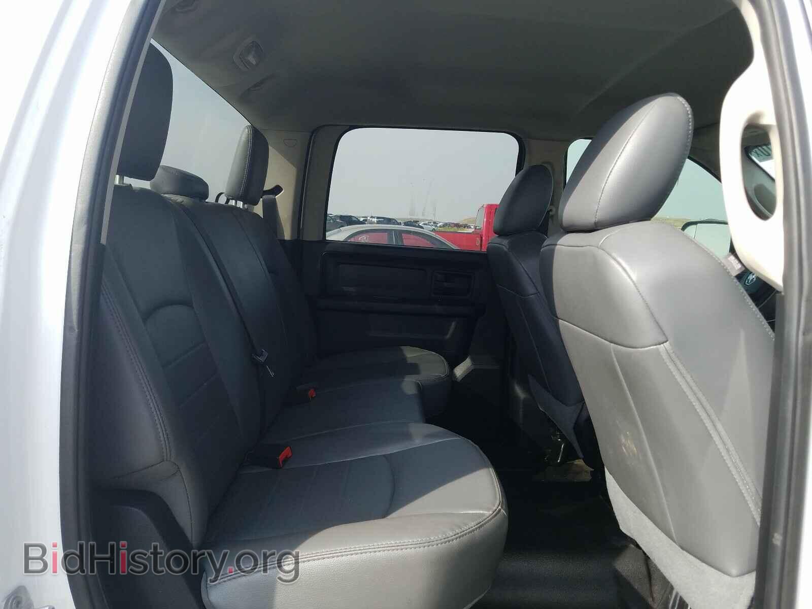 2015 RAM 3500 - VIN: 3C63R3GTXFG518410 - Фото 6