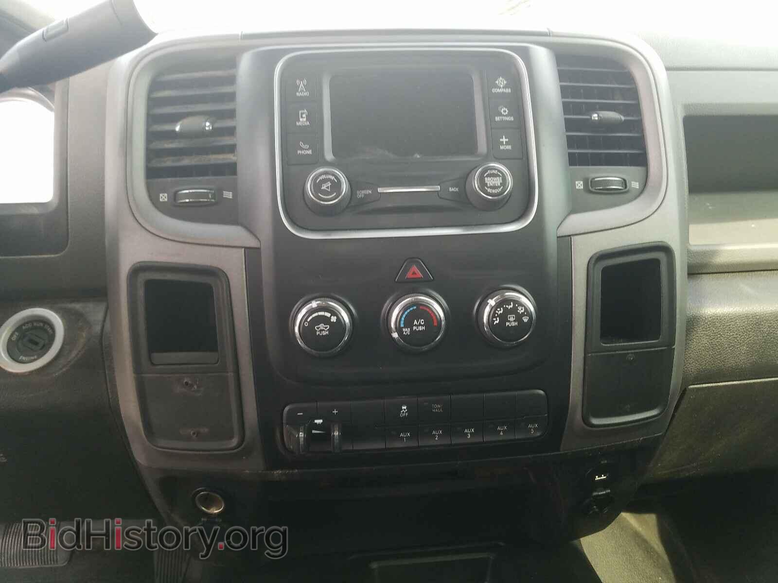 2015 RAM 3500 - VIN: 3C63R3GTXFG518410 - Фото 9
