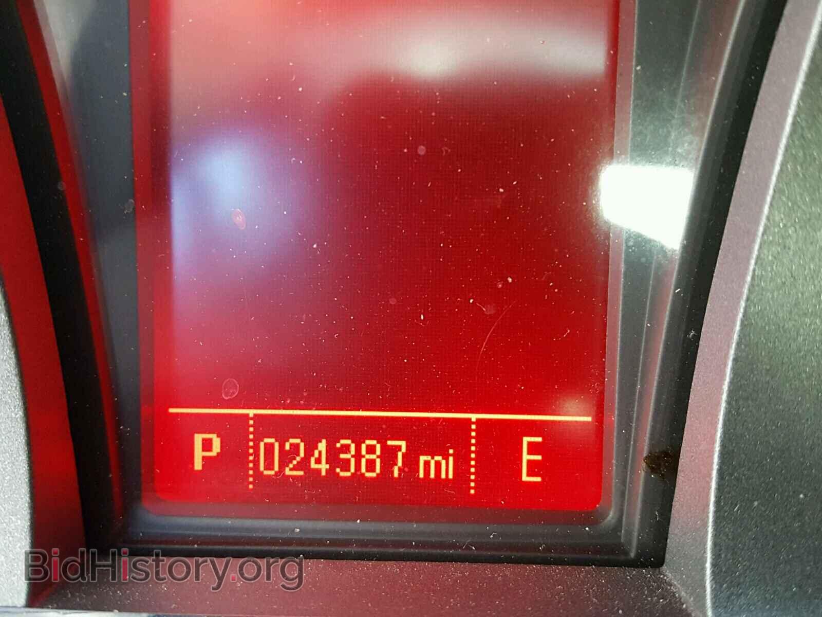 2014 GMC TERRAIN - VIN: 2GKFLUE38E6263660 - Photo 8