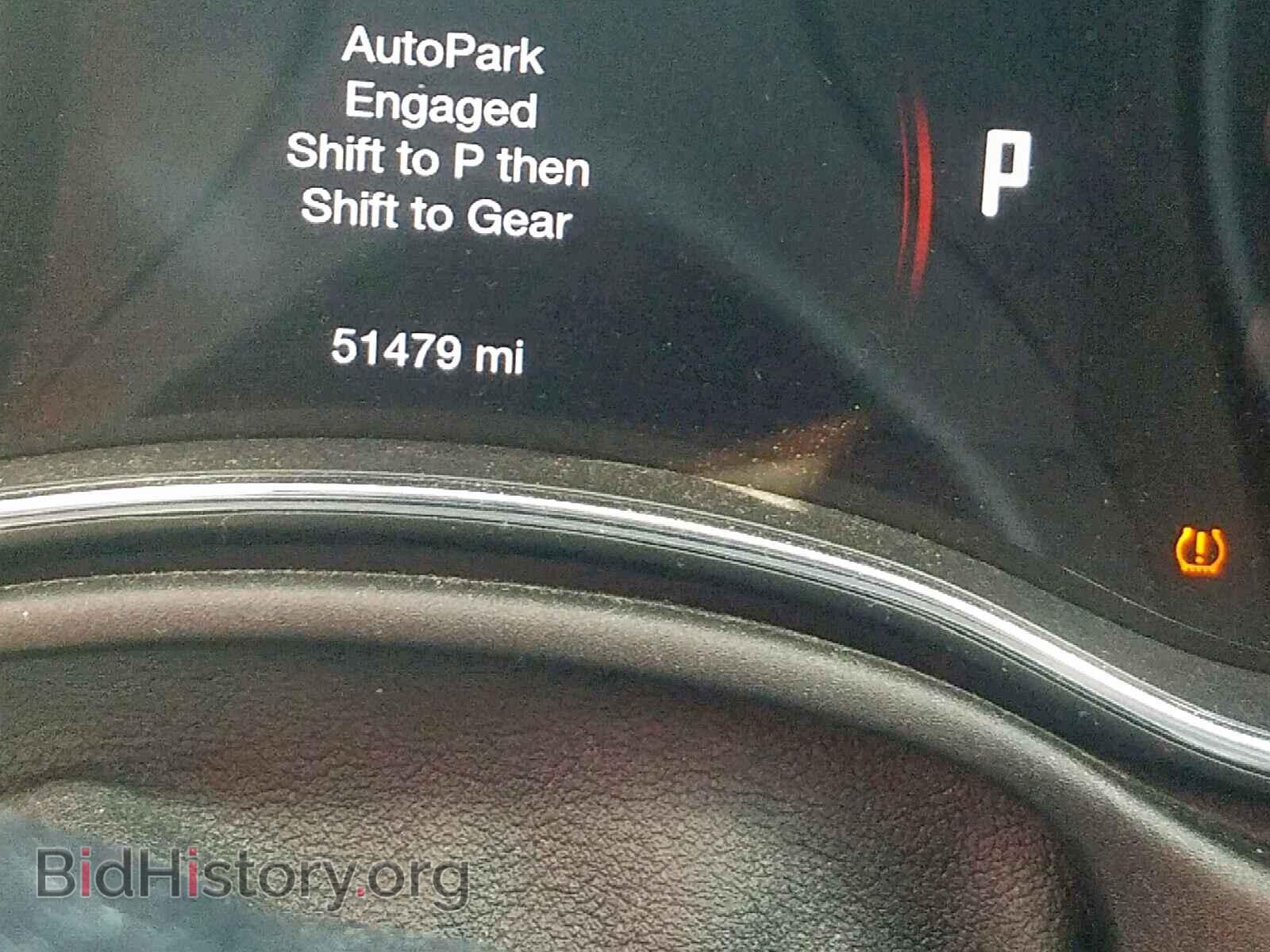 2017 DODGE DURANGO SX - VIN: 1C4RDHAG6HC780473 - Фото 8