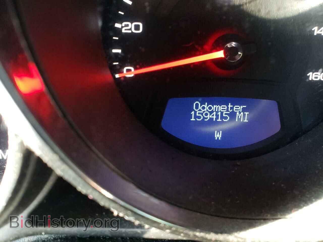 2012 CADILLAC CTS - VIN: 1G6DG5E57C0146398 - Фото 8