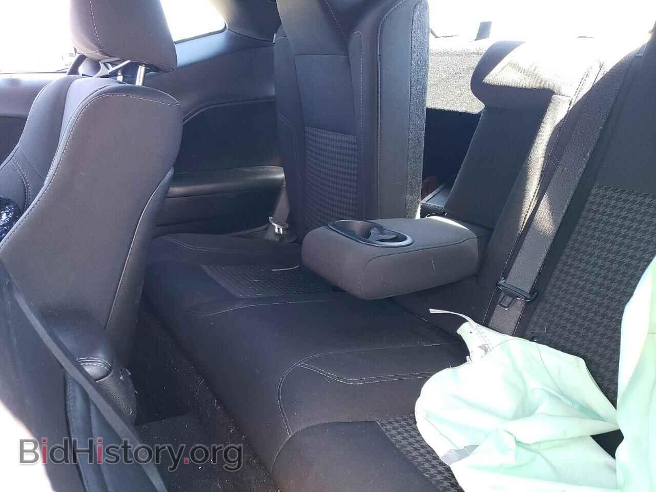 2019 DODGE CHALLENGER - VIN: 2C3CDZGG3KH629814 - Фото 10