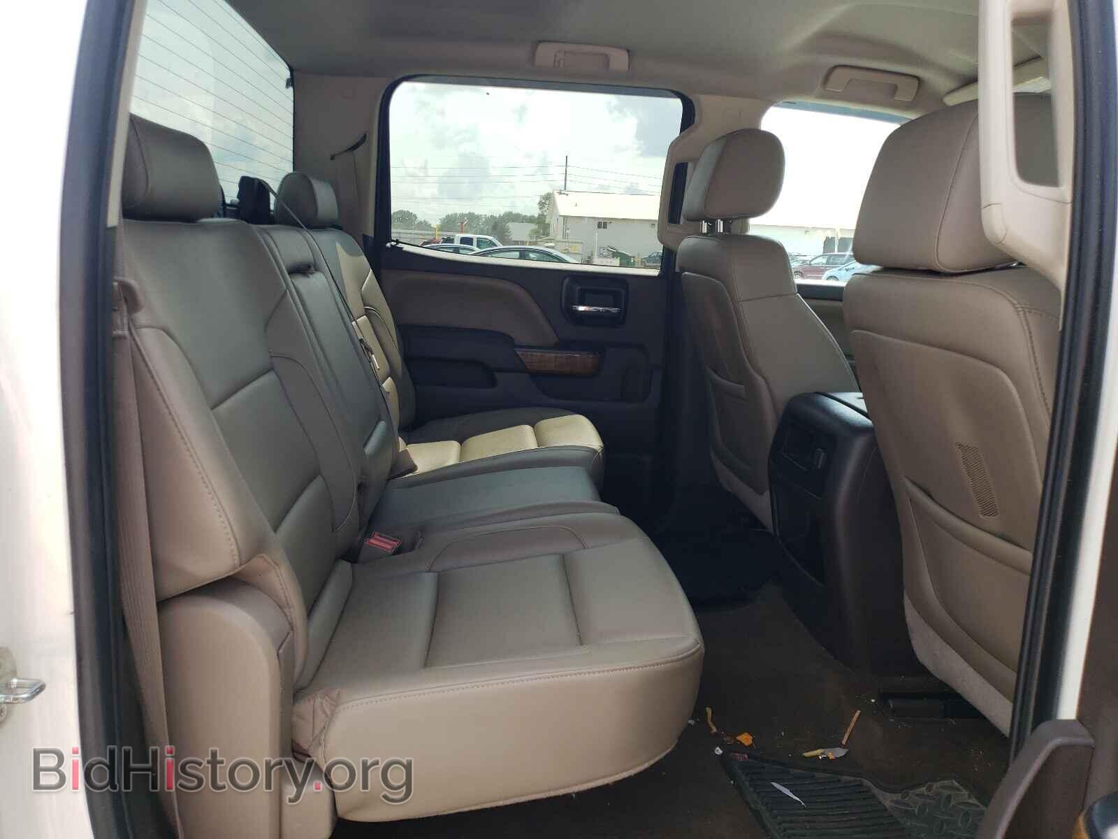 2014 GMC SIERRA - VIN: 3GTU2VEC3EG377579 - Photo 6
