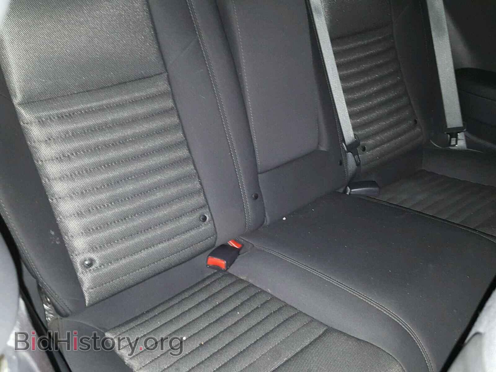 2014 DODGE CHALLENGER - VIN: 2C3CDYAG7EH294452 - Photo 6