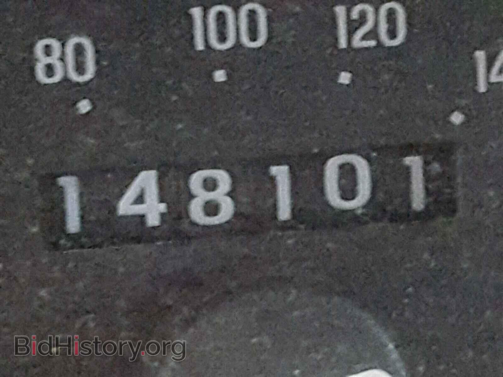 1997 FORD EXPLORER - VIN: 1FMDU32E5VZA33011 - Фото 8